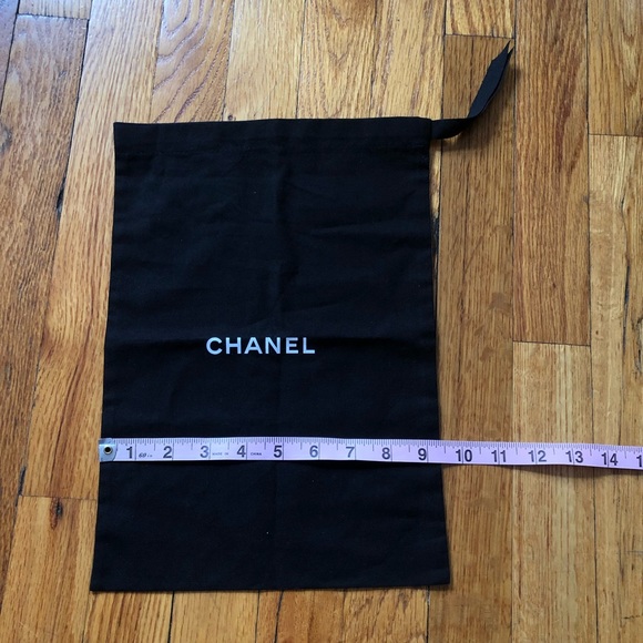 CHANEL Bags Authentic Chanel Dust Bag Poshmark